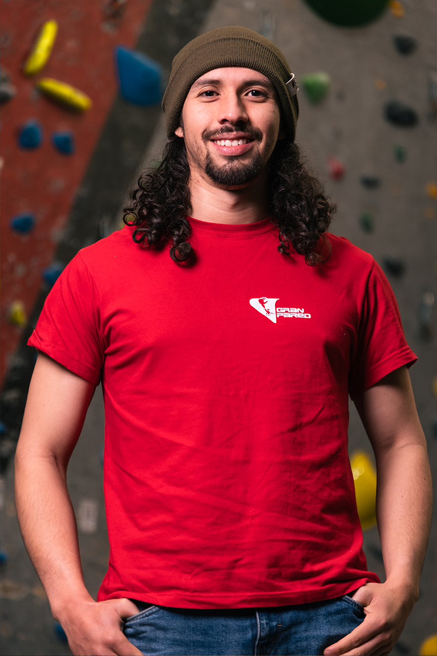 Alex qUIROGA