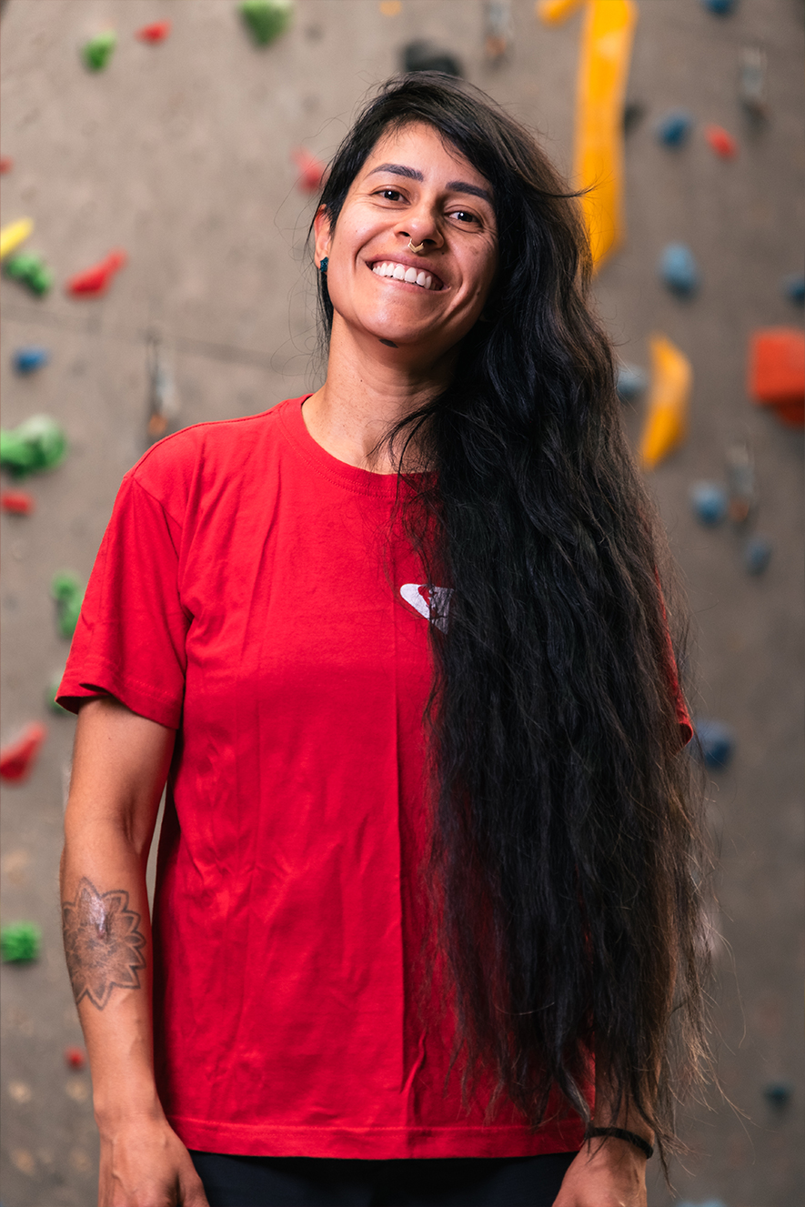 Carolina Alfonso