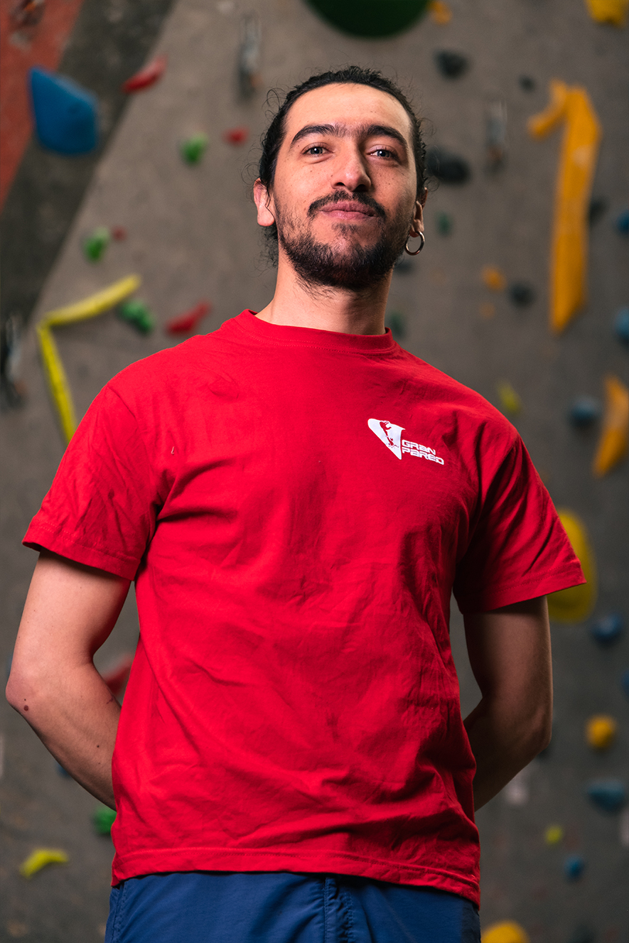 cristian LOZANO