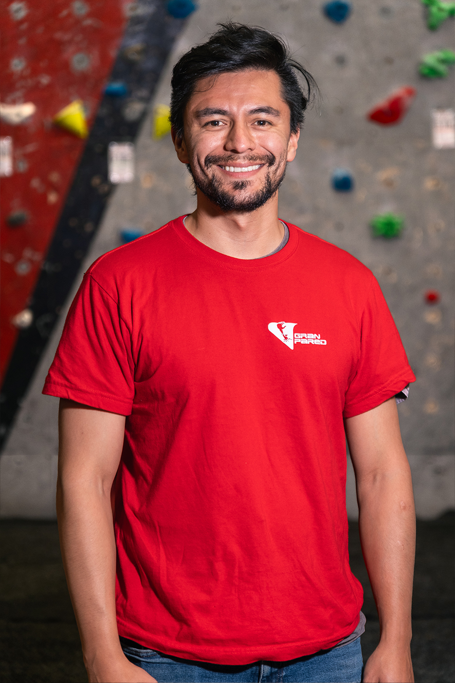 EDWIN ANGEL