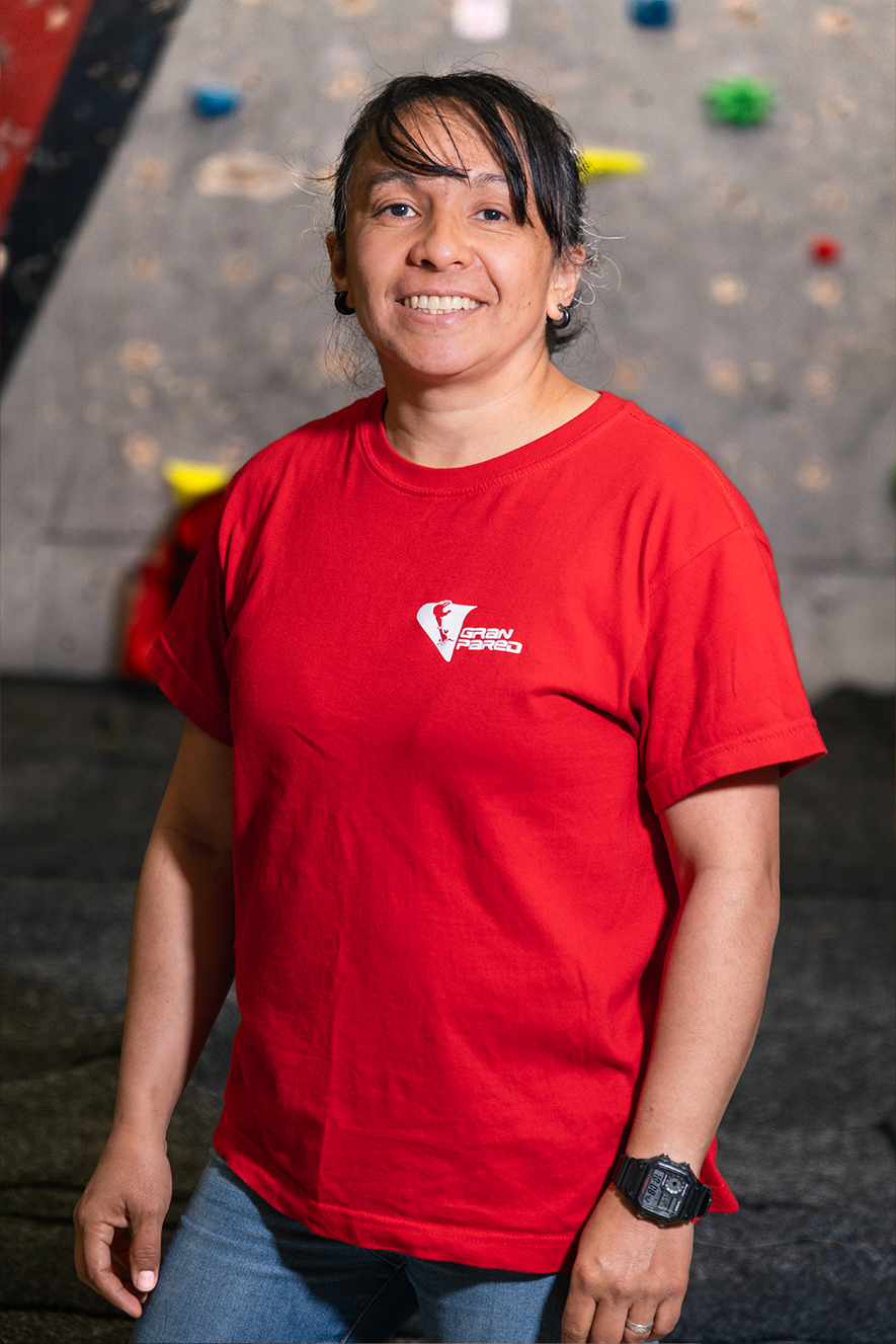 INGRID BAUTISTA
