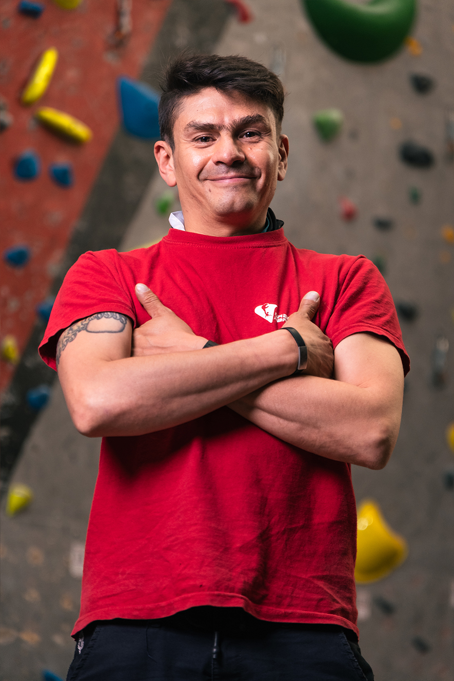 cristian lópez