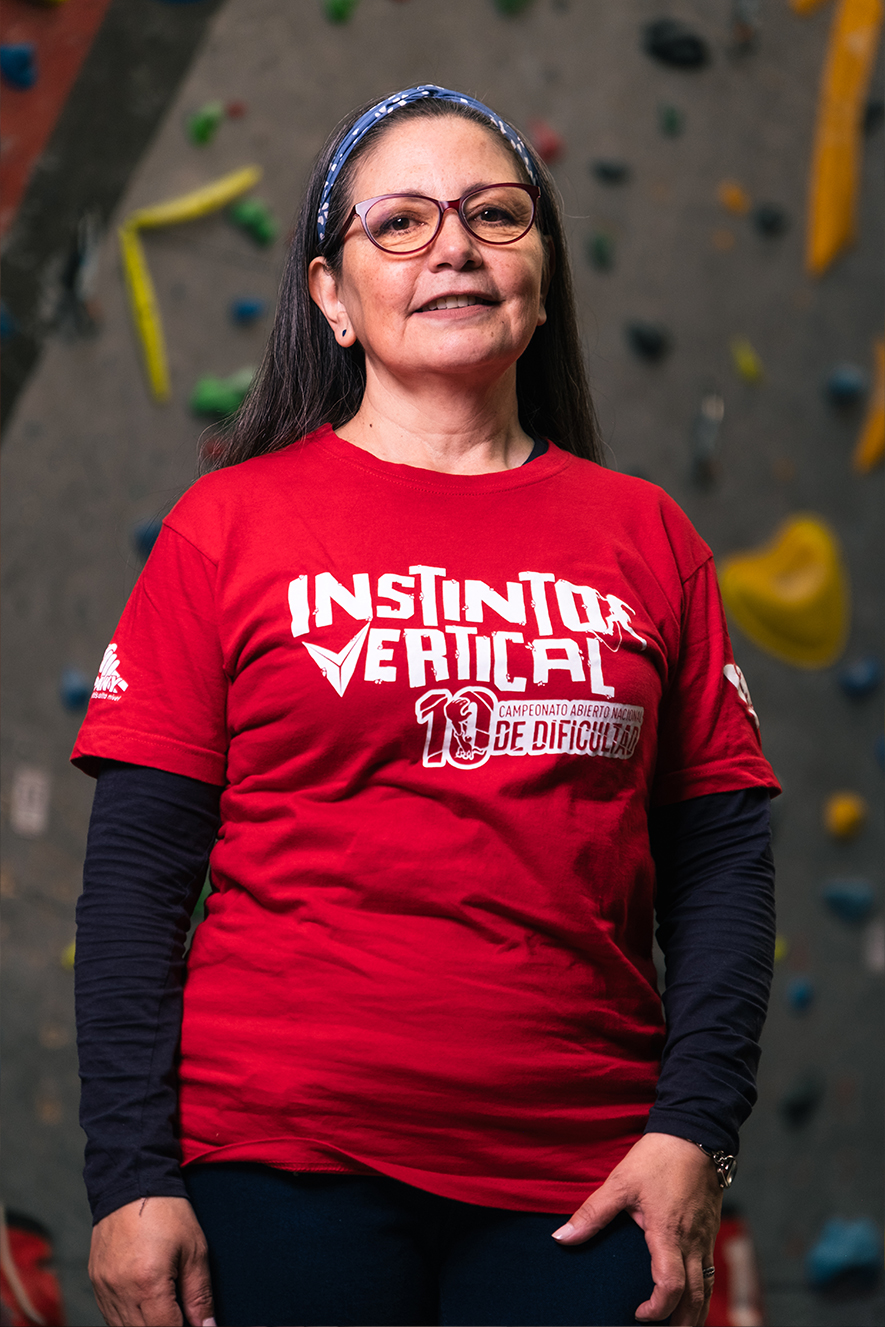 Rosa Cruz
